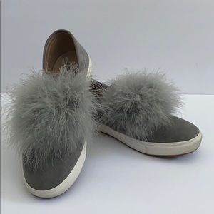 Steve Madden Sneaker